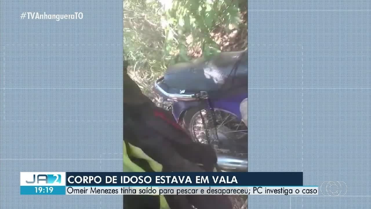 Jornal Anhanguera 2ª Edição-TO de quinta-feira, 30 de abril de 2026...