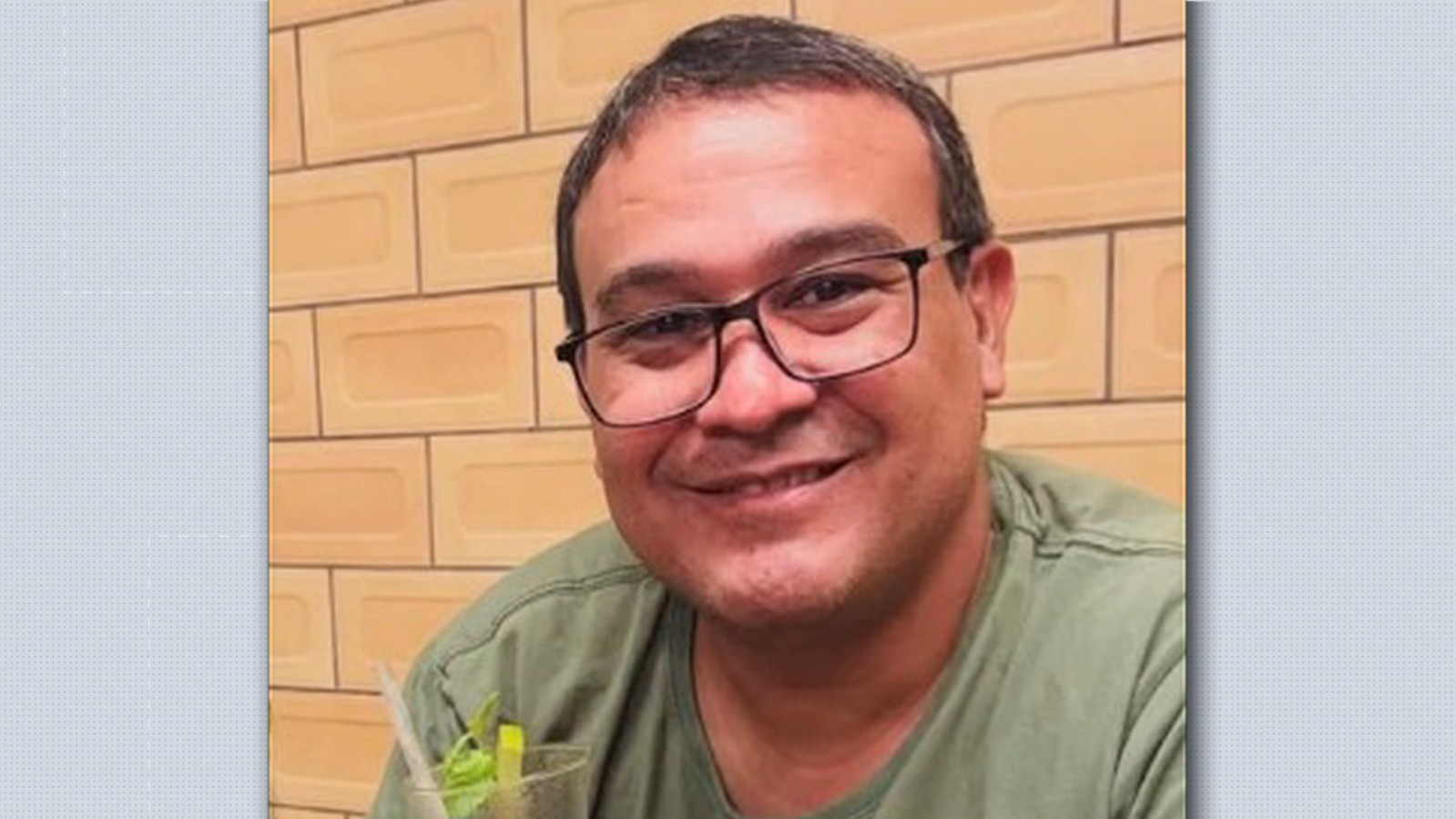 Professor morre em acidente de trânsito em Aracaju