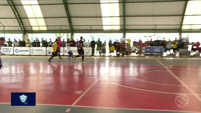 Angra dos Reis e Itatiaia vencem e avançam na Copa Rio Sul