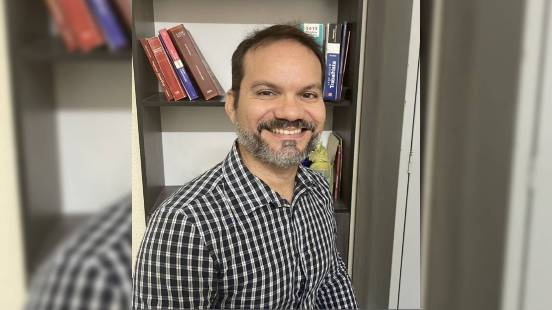 Advogado é morto e duas pessoas ficam feridas durante ataque a tiros em Fortaleza