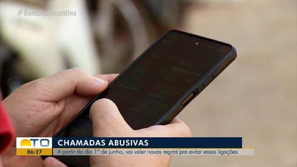 Mudança de regras da Anatel pretende reduzir chamadas indesejadas