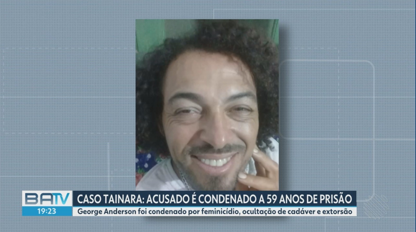 Vídeos do g1 e TV Bahia - quinta-feira, 20 de agosto de 2026
