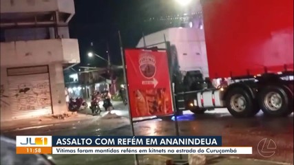 VÍDEOS: JL1 de quarta-feira, 15 de julho de 2026