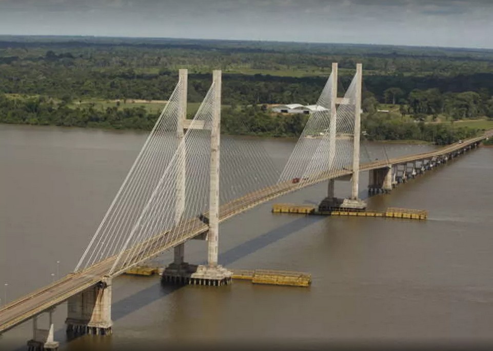 Empresa inicia ação educativa sobre pedágio em rodovias do Pará a partir de 1º de agosto
