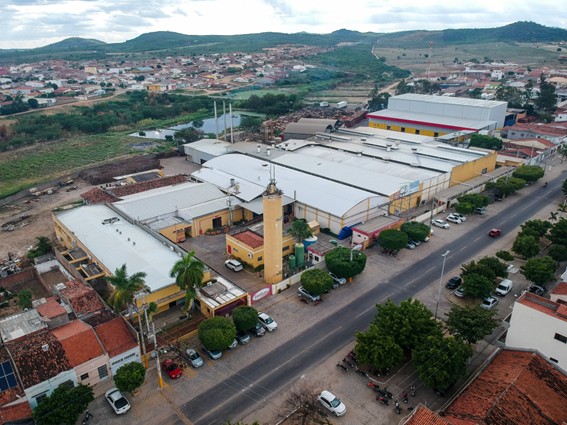 Tambaú reforça tradição e cultura ao patrocinar Paixão de Cristo de Nova Jerusalém pelo quarto ano consecutivo