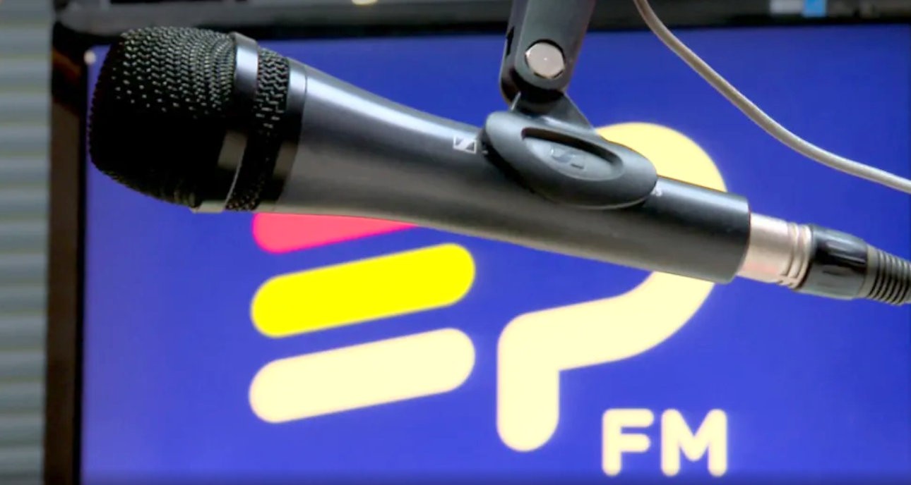 Rádio EP FM lidera ranking de audiência em Araraquara com 178 mil ouvintes ao mês na região