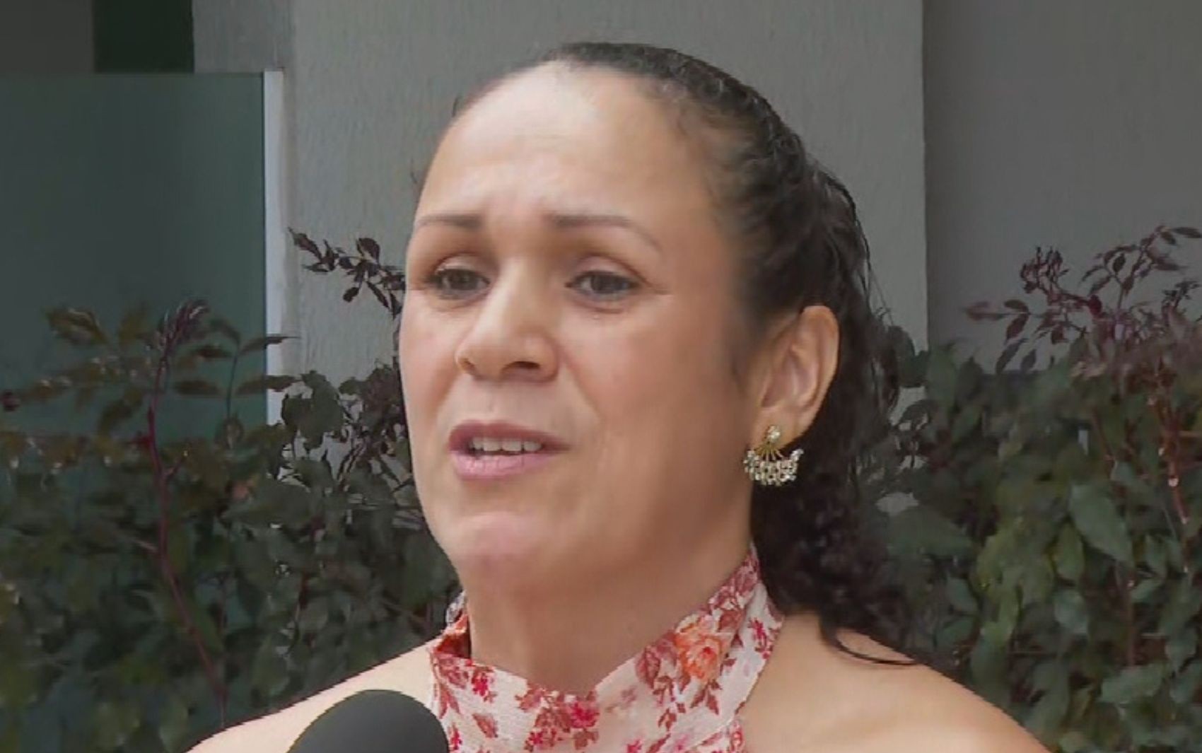 Mulher que ajudou adolescente após fugir de cárcere privado relata desespero: 'Disse que não aguentava mais apanhar'