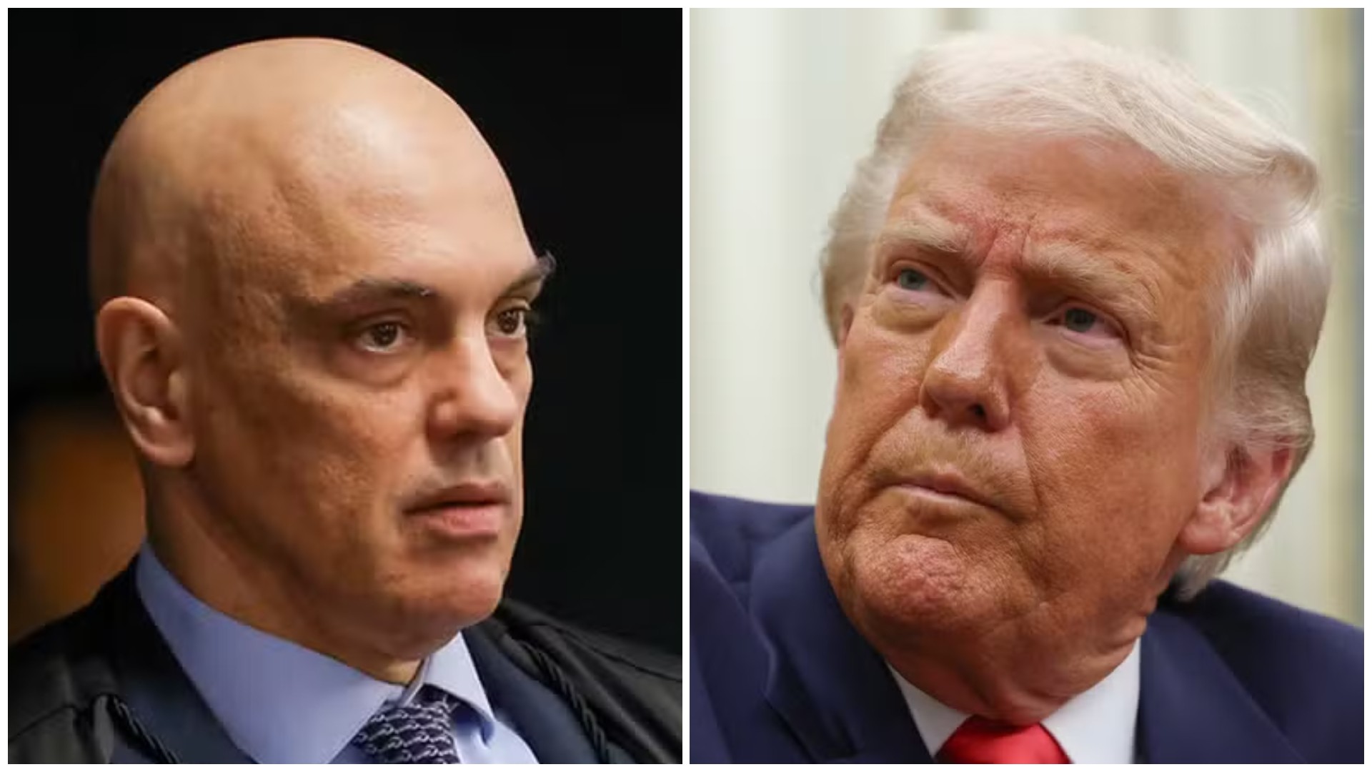 AGU diz que Brasil pode adotar medidas sobre sanção dos EUA a Moraes de 'forma ponderada' e nos 'fóruns' adequados