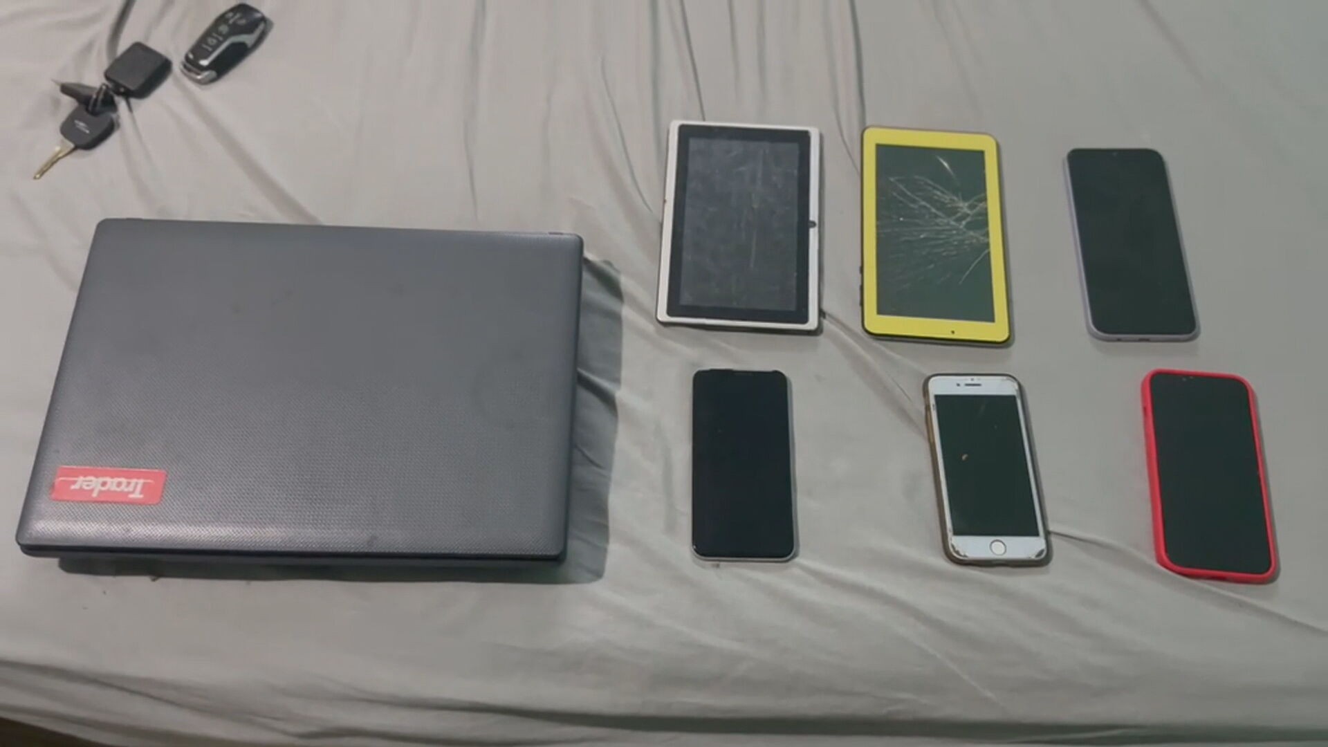 Polícia Civil do DF prende um homem e desarticula esquema de fraude em pagamentos via PIX 