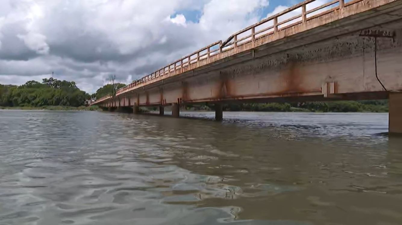 Ponte que liga Triângulo ao interior de SP ficará em sistema 'pare e siga' até o fim de abril; veja rotas alternativas