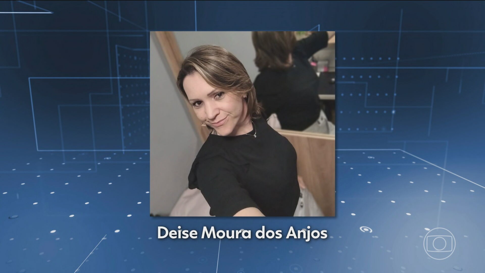 Suspeita de envenenar bolo que causou a morte de três pessoas visitou sogra no hospital, segundo depoimento