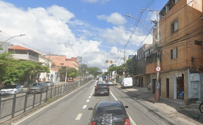 Gari é executado em bar de BH; mulher também foi atingida durante os disparos 