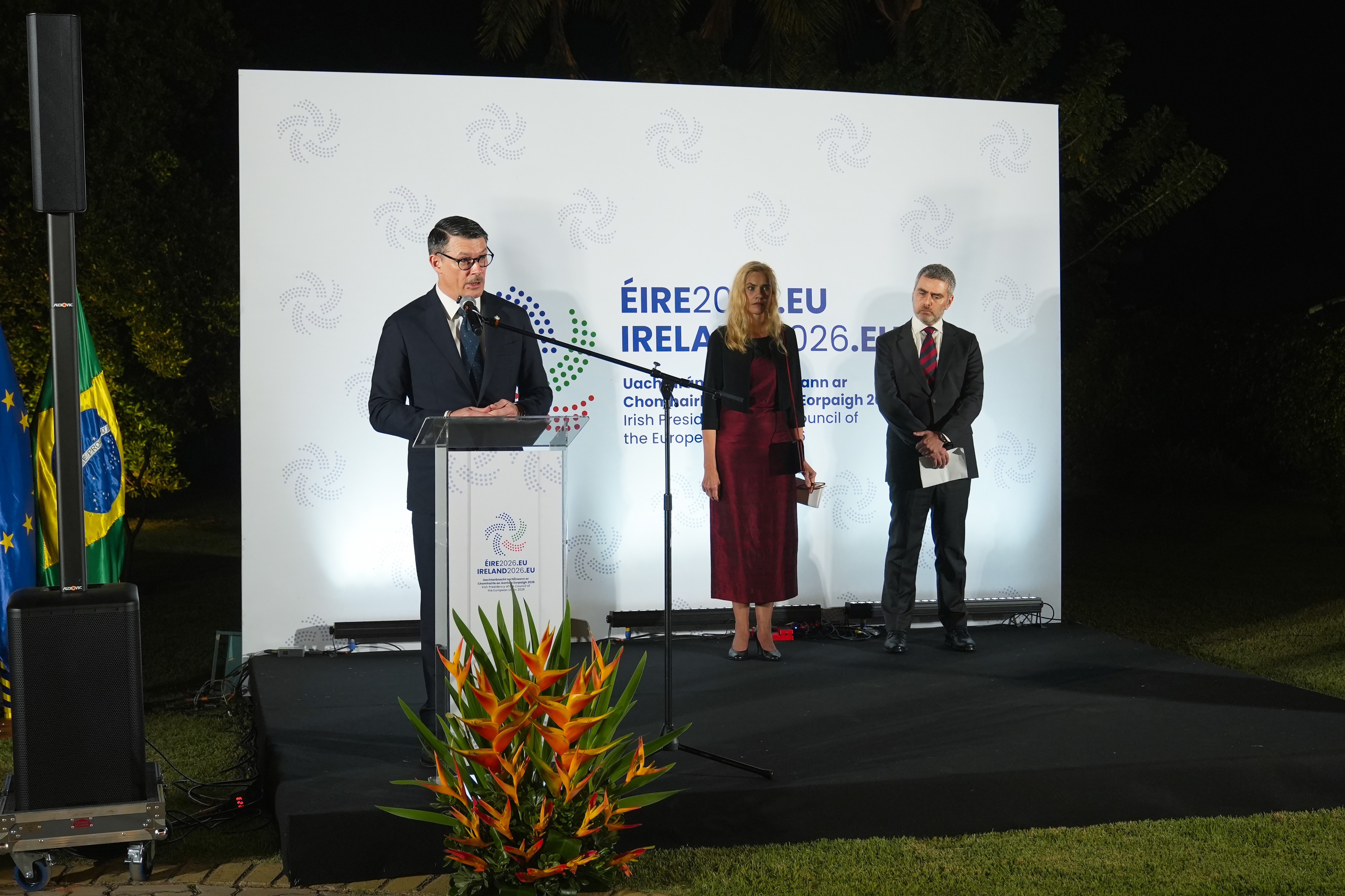 União Europeia mantém exigências sanitárias para carne brasileira