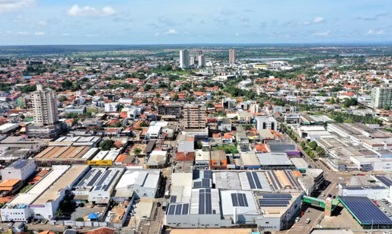 Concurso em Araguaína: veja os cargos com mais vagas e os maiores salários