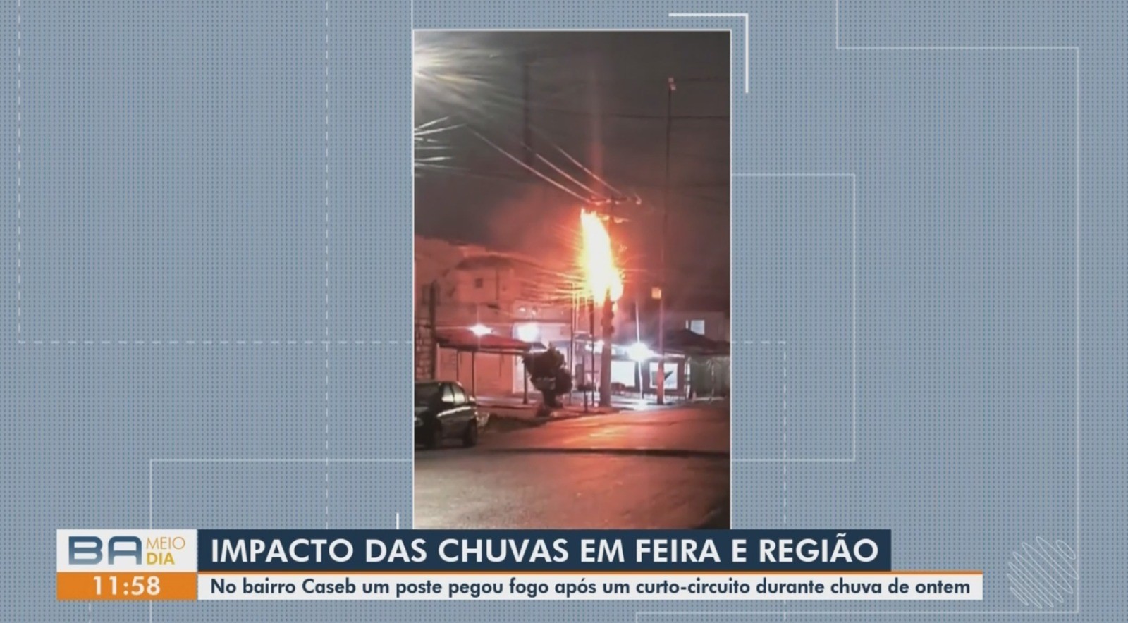 Vídeos do g1 e TV Subaé - terça-feira, 21 de outubro de 2025