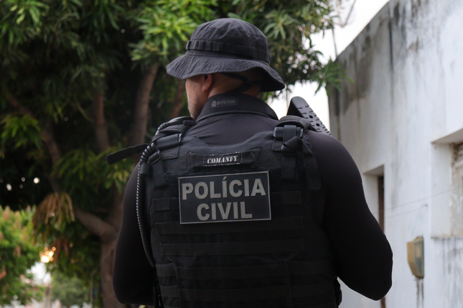 Golpe de R$ 200 mil: homem é preso por cobrar falsas taxas do Detran de mais de 100 vítimas no RN