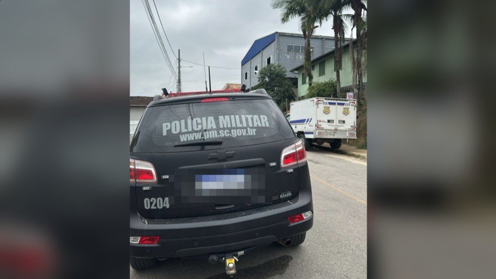 Foragido do 'novo cangaço' suspeito de assaltar mais de 10 bancos é morto em confronto em SC