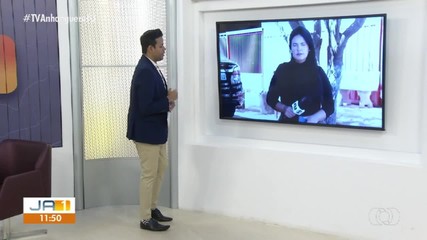 Mulher é assassinada em Porto Nacional