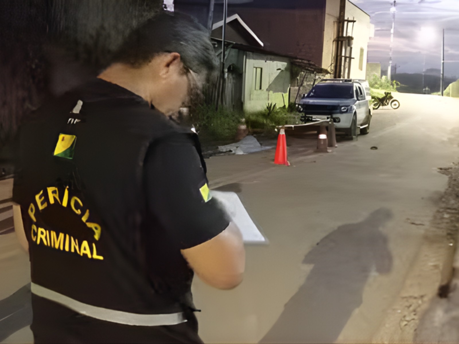 Após três anos seguidos de queda, nº de mortes violentas aumenta no Acre, revela anuário