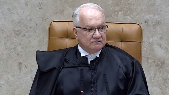 Reprodução/TV Justiça