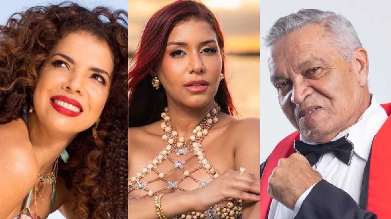 Programação do Festival do Frio do Vitorino 2025 terá Vanessa da Mata, Priscila Senna e Conde Só Brega em Riacho das Almas