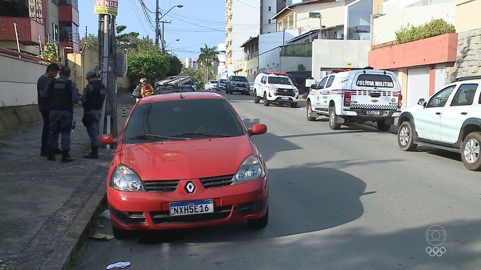 Assessor de deputado estadual deixa carro na rua com R$ 1 milho em dinheiro no porta-malas, diz polcia do Maranho — Foto: Reproduo/TV Globo