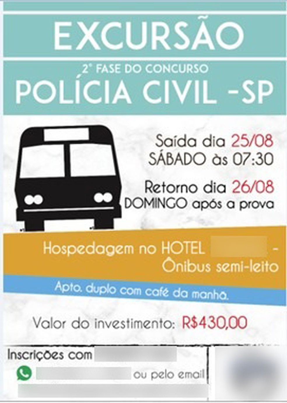 Concurso MP SP: confira o andamento de todos os certames