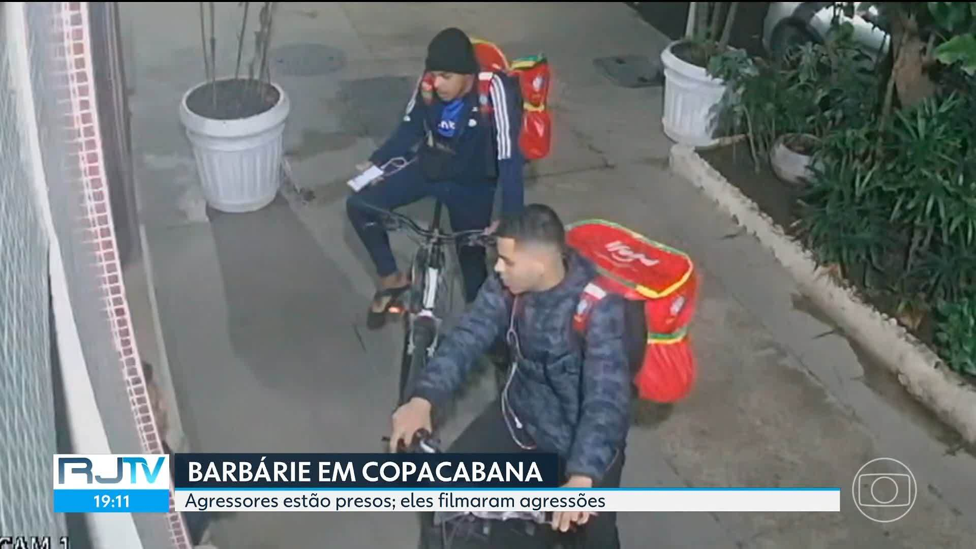 VÍDEOS: RJ2 de sexta-feira, 21 de agosto de 2026