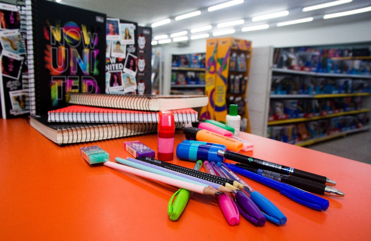 TCE suspende licitação de R$ 61 milhões para compra de material escolar em Campinas