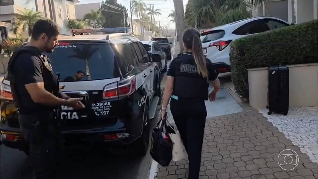 Criminosos ampliam o uso da inteligência artificial nas fraudes