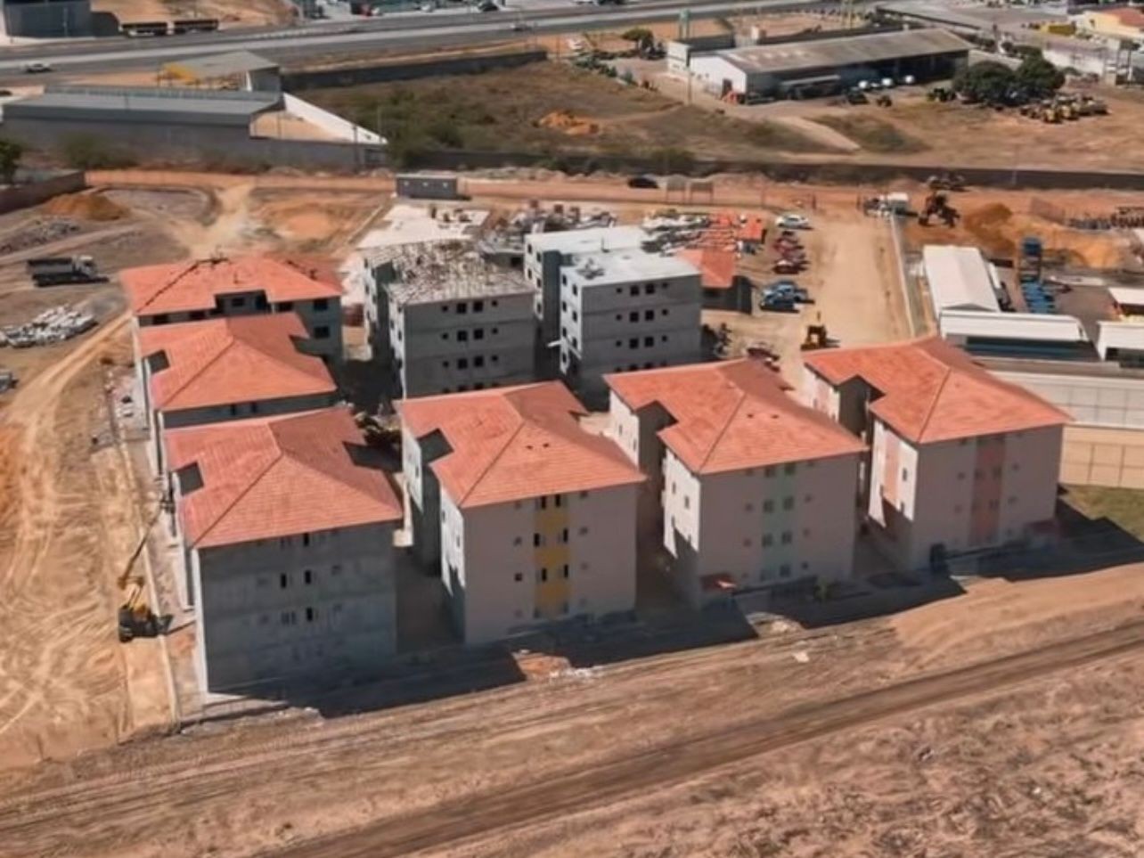 Minha Casa, Minha vida em Petrolina: prefeitura já recebeu mais de 60 mil pré-cadastros 