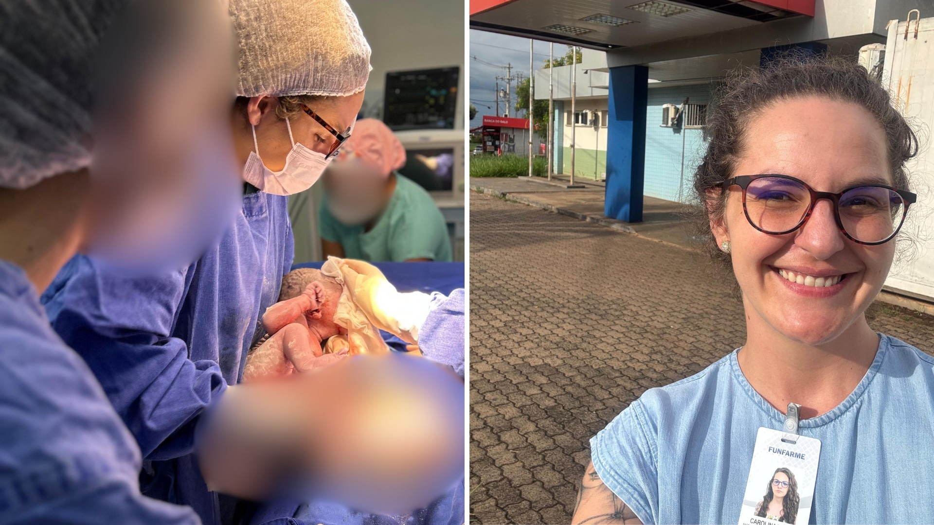 Médica reanima e salva passageira em parada cardíaca durante voo: 'Muito intenso'