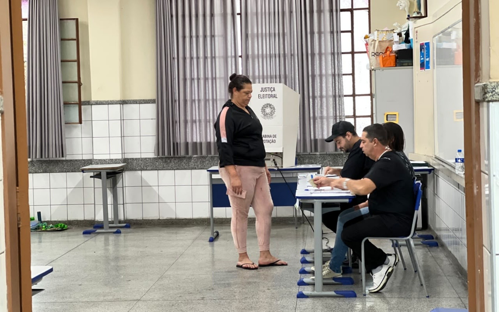 Eleições 2026: seis cidades do Sul de MG têm urnas eletrônicas substituídas