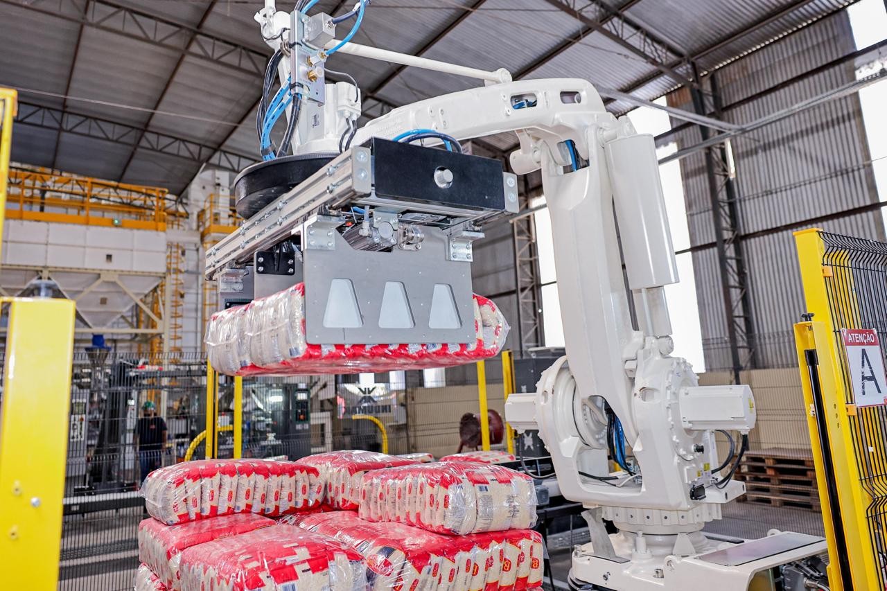 Teresina, Parnaíba e Picos lideram crescimento econômico  com 7 mil novas empresas