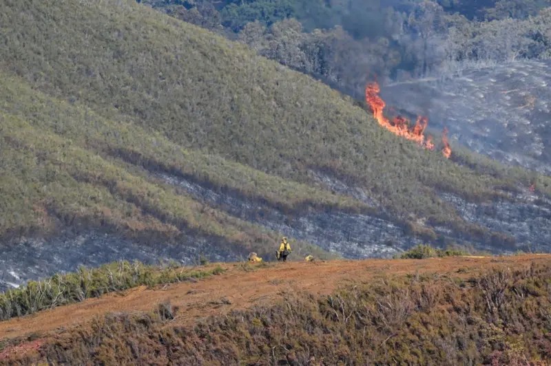 A ansiedade com chegada do Super El Niño em quem já foi vítima de tragédias climáticas: 'Vai ser pior?'