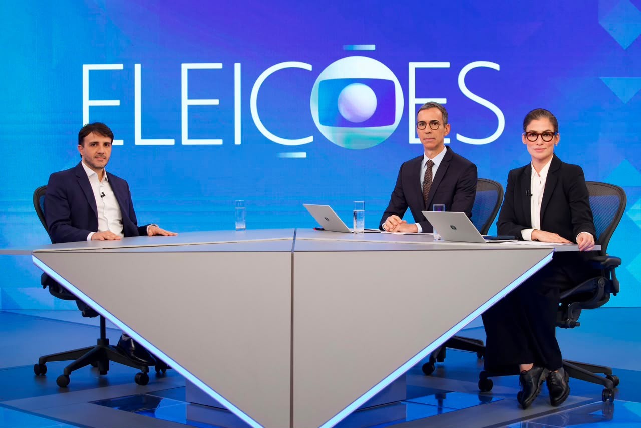 Veja o que é #FATO e o que é #FAKE na entrevista de Renan Santos à Globo