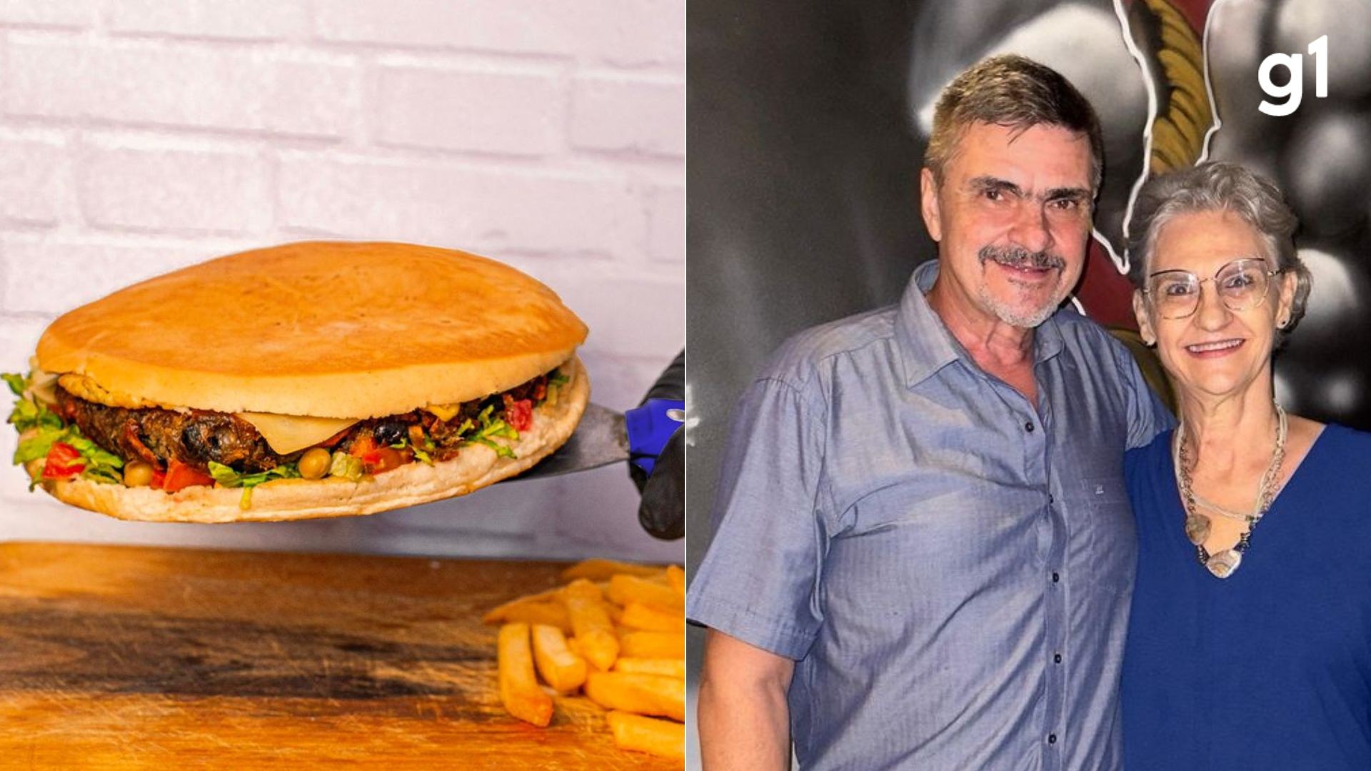 Como um gaúcho abriu 15 lanchonetes na Bolívia para servir xis, sanduíche típico do RS, a 2 mil km de distância de casa