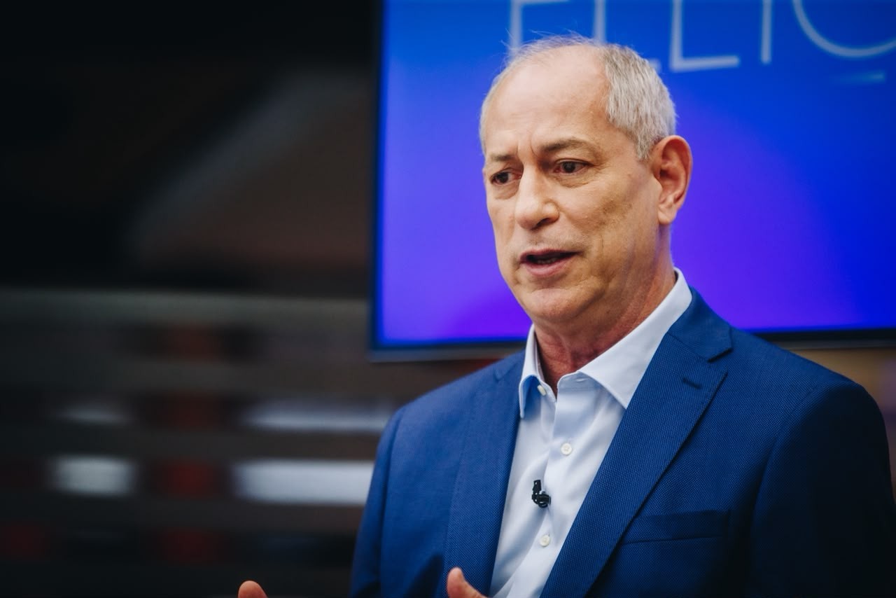 Ciro Gomes: revés no Ceará marca terceira derrota eleitoral consecutiva​‌​