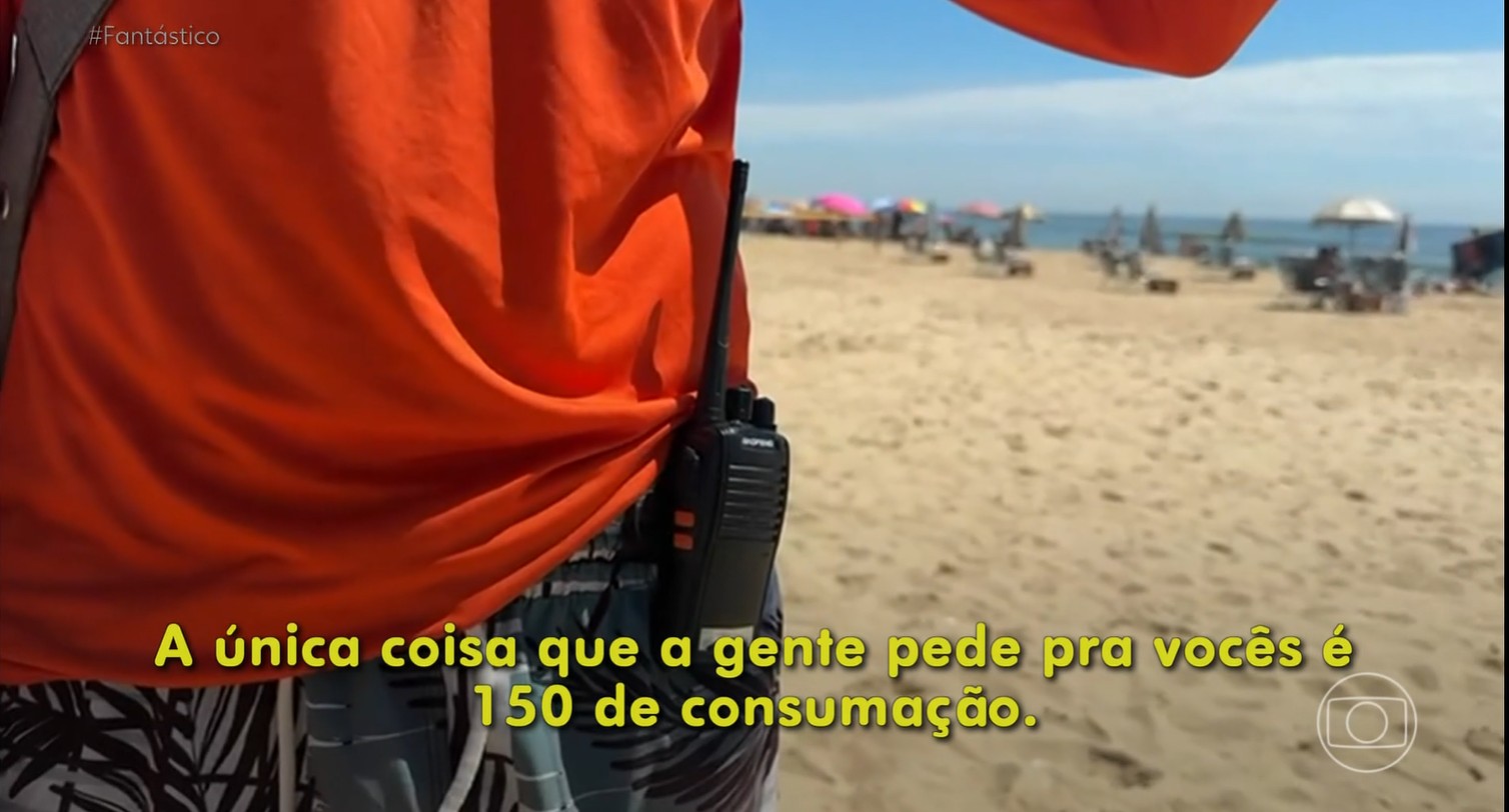 Caso de agressão em Porto de Galinhas escancara prática de cobranças abusivas em praias brasileiras