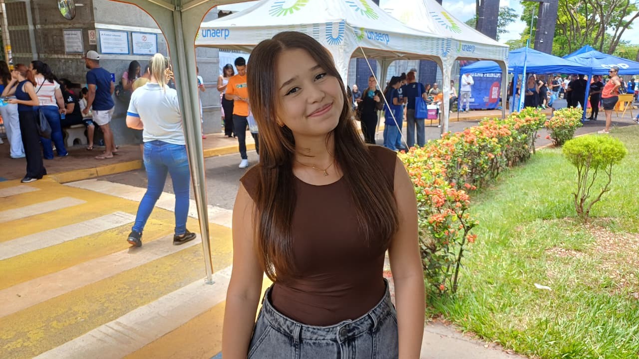 A 3 dias do aniversário, estudante quer vaga em medicina na USP de presente: 'Expectativa muito grande'