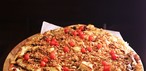 TÔ FRITO PIZZARIA - BICAS: Cupim Crispy (Pizzas) — Foto: Divulgação/JF Sabor