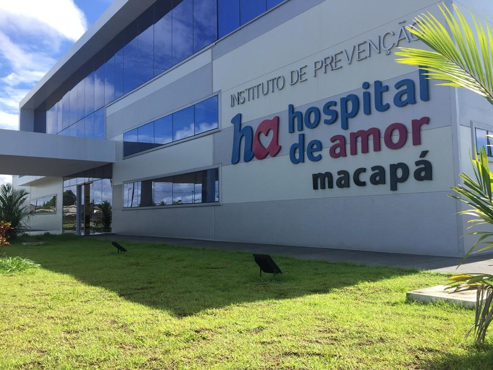 Carreta do Hospital de Amor realiza 500 exames preventivos de