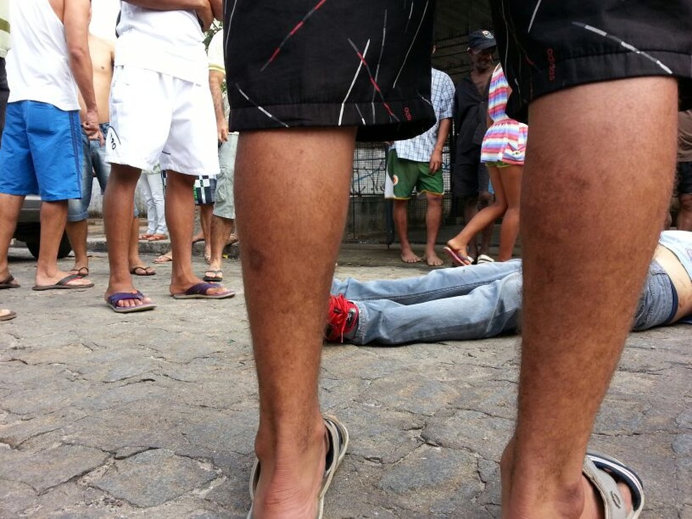 Alagoas tinha 2ª pior taxa de homicídios do país em 2016, aponta Atlas da  Violência | G1