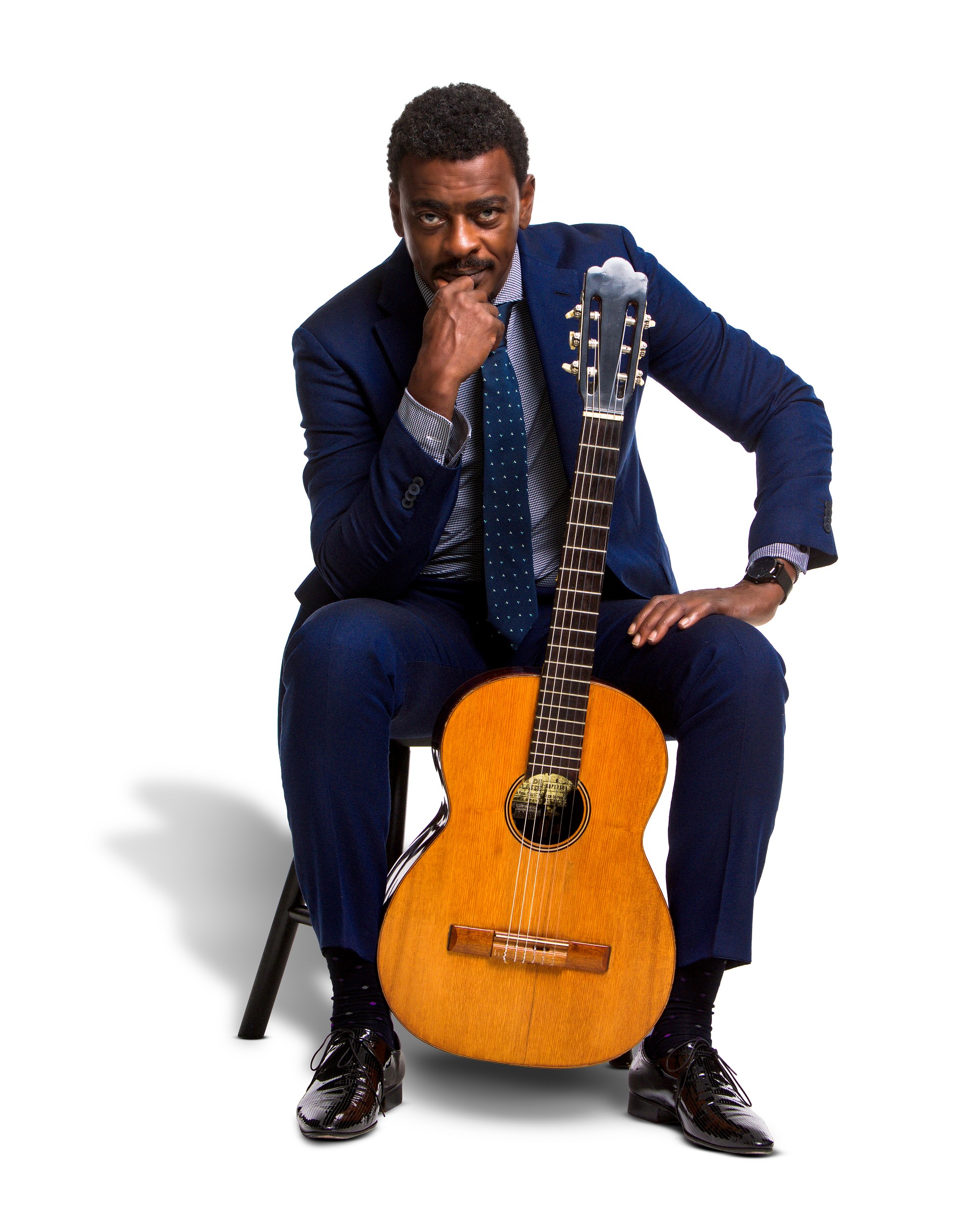 Seu Jorge e Paralamas do Sucesso estão entre atrações do Campus Festival 2024