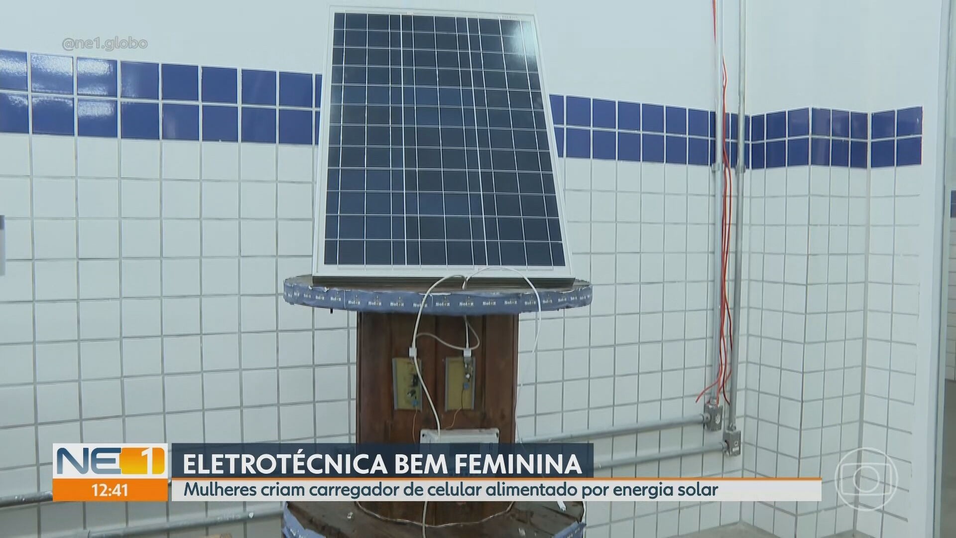 VÍDEOS: NE1 de quarta-feira, 16 de julho de 2025