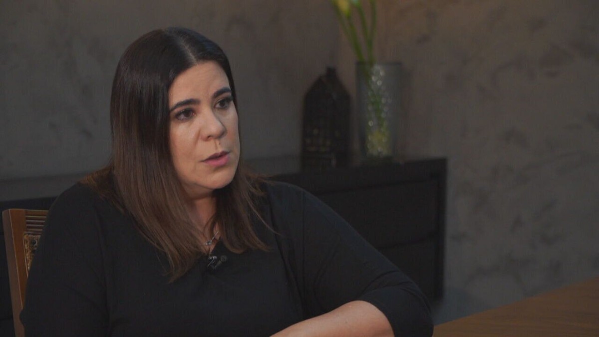 'Apanhava de cinto': delegada relata agressões que sofreu do ex-marido enquanto chefiava Delegacia de Atendimento à Mulher