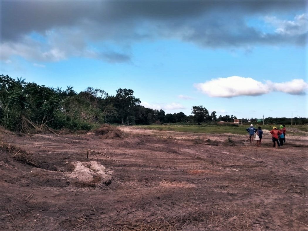 Justiça Federal condena União e Funai para concluir estudos de demarcação de território indígena na Grande São Luís