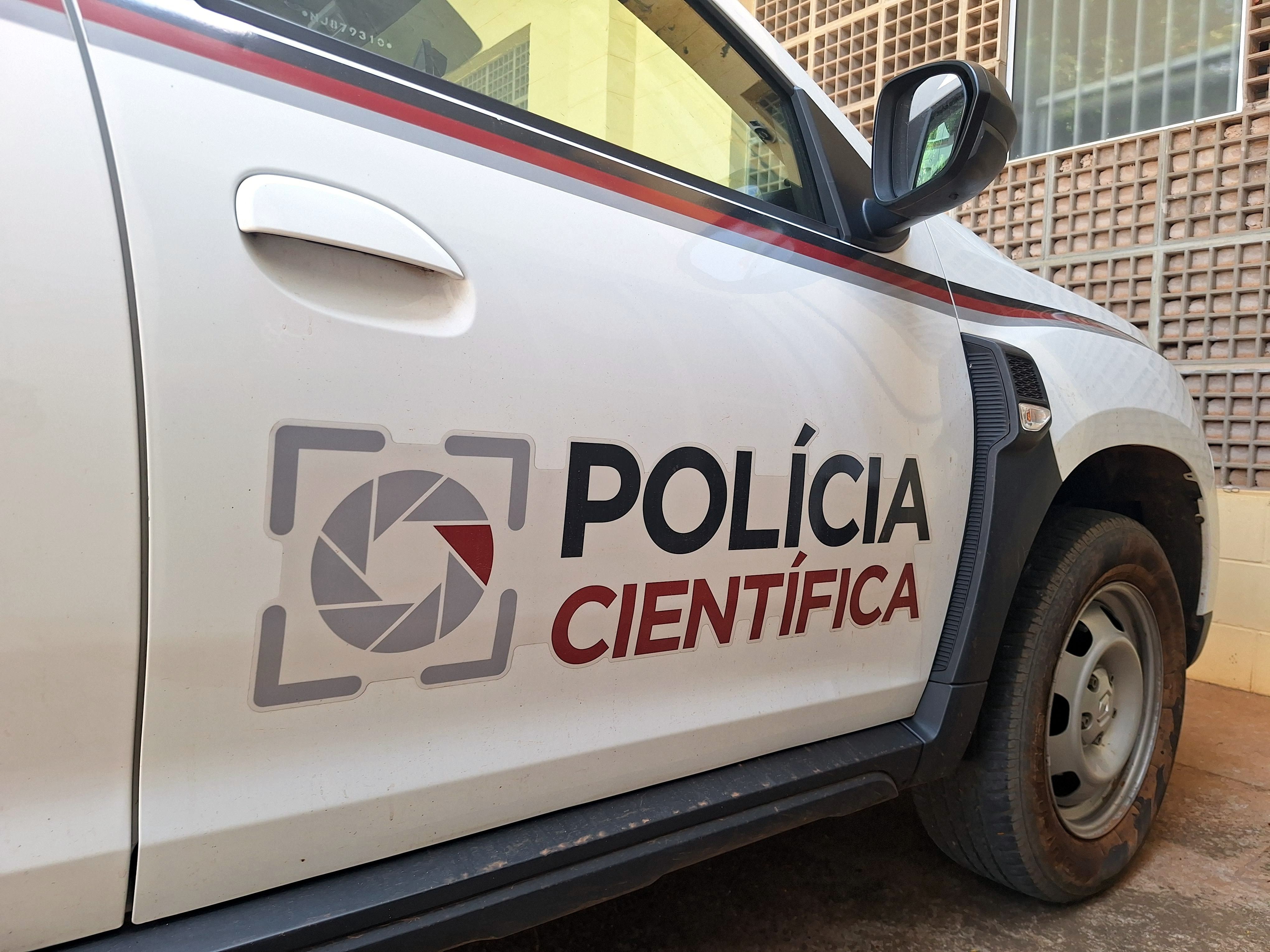 Corpo de homem é encontrado com sinais de extrema violência em lagoa do interior de SP