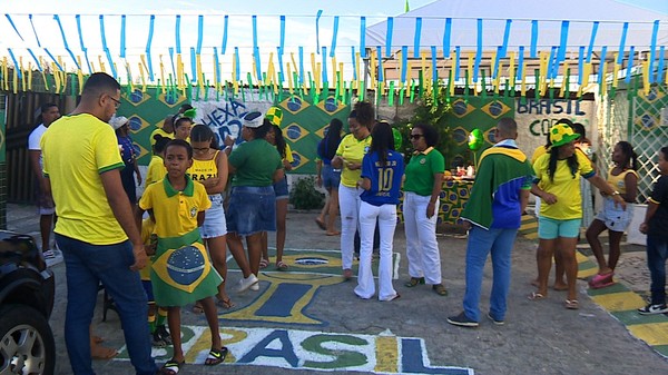 Vibe Music transmitirá jogos do Brasil na copa com shows ao vivo RADAR  Sergipe - Notícias de Sergipe, Notícias de Aracaju