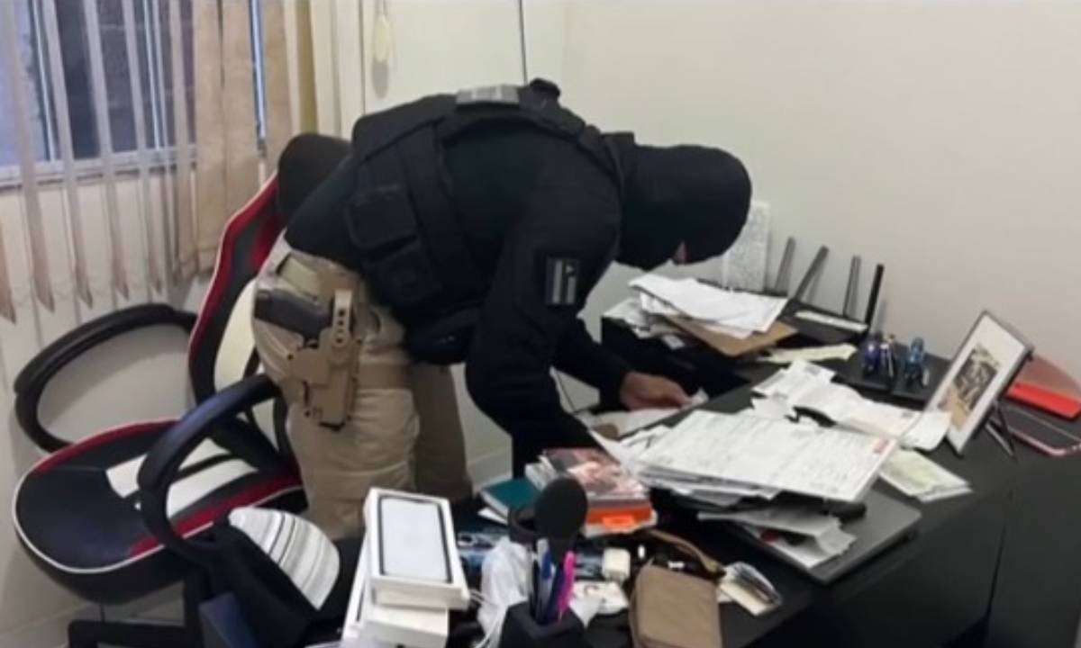 Você Não Tá Convidada pro Meu Bat Mitzvá!